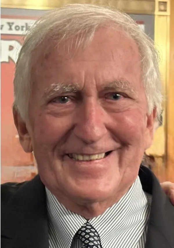 Paul Curtis