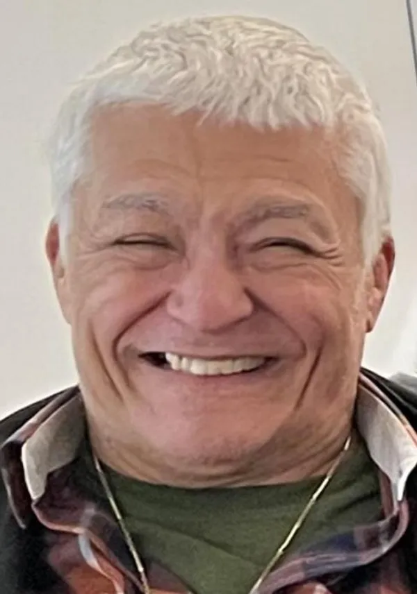 Paul Curtis