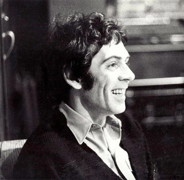 Paul Curtis